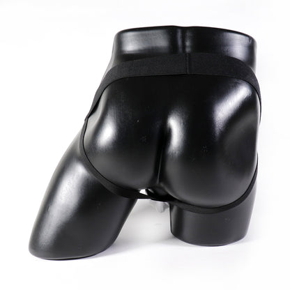 JOCKSTRAP PARTUZA 04 – ÉDITION ICONOGRAPHIQUE