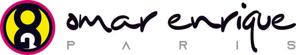 logo omar enrique paris 