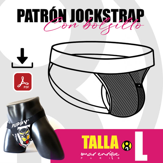 Patrones de Costura Masculina en PDF | Omar Enrique Paris
Meta descripción: Descubre nuestros patrones digitales para confeccionar ropa interior masculina. Diseños profesionales, descarga inmediata y tutoriales paso a paso.
