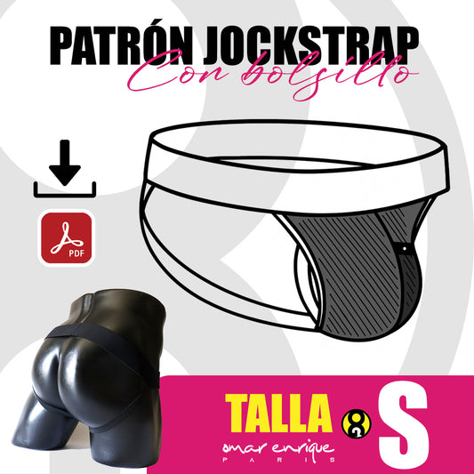 Patrones de Costura Masculina en PDF | Omar Enrique Paris
Meta descripción: Descubre nuestros patrones digitales para confeccionar ropa interior masculina. Diseños profesionales, descarga inmediata y tutoriales paso a paso.
