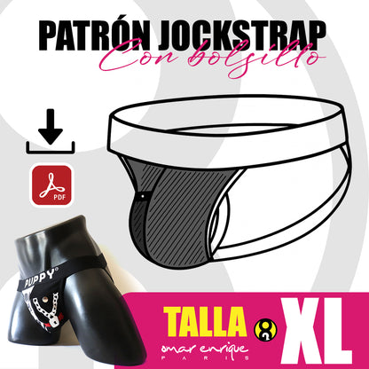Patrones de Costura Masculina en PDF | Omar Enrique Paris
Meta descripción: Descubre nuestros patrones digitales para confeccionar ropa interior masculina. Diseños profesionales, descarga inmediata y tutoriales paso a paso.