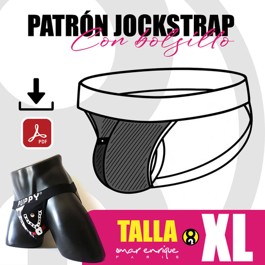 Patrones de Costura Masculina en PDF | Omar Enrique Paris
Meta descripción: Descubre nuestros patrones digitales para confeccionar ropa interior masculina. Diseños profesionales, descarga inmediata y tutoriales paso a paso.