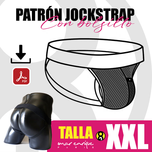 Patrones de Costura Masculina en PDF | Omar Enrique Paris
Meta descripción: Descubre nuestros patrones digitales para confeccionar ropa interior masculina. Diseños profesionales, descarga inmediata y tutoriales paso a paso.
