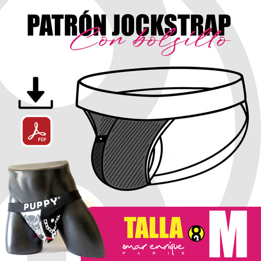 Patrones de Costura Masculina en PDF | Omar Enrique Paris
Meta descripción: Descubre nuestros patrones digitales para confeccionar ropa interior masculina. Diseños profesionales, descarga inmediata y tutoriales paso a paso.