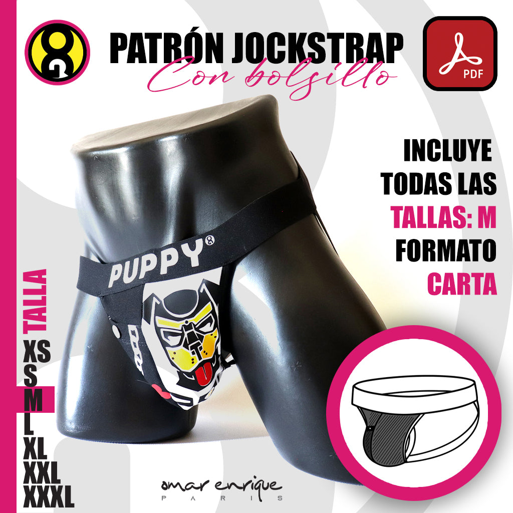 Patrones de Costura Masculina en PDF | Omar Enrique Paris
Meta descripción: Descubre nuestros patrones digitales para confeccionar ropa interior masculina. Diseños profesionales, descarga inmediata y tutoriales paso a paso.