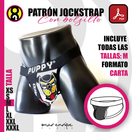 Patrones de Costura Masculina en PDF | Omar Enrique Paris
Meta descripción: Descubre nuestros patrones digitales para confeccionar ropa interior masculina. Diseños profesionales, descarga inmediata y tutoriales paso a paso.