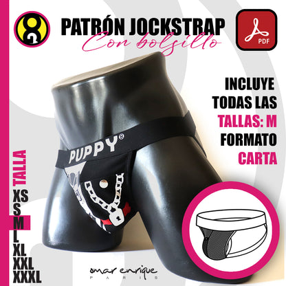 Patrones de Costura Masculina en PDF | Omar Enrique Paris
Meta descripción: Descubre nuestros patrones digitales para confeccionar ropa interior masculina. Diseños profesionales, descarga inmediata y tutoriales paso a paso.