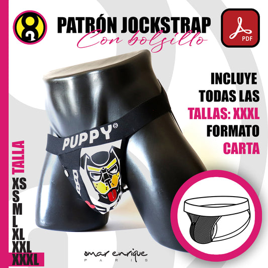 Patrones de Costura Masculina en PDF | Omar Enrique Paris
Meta descripción: Descubre nuestros patrones digitales para confeccionar ropa interior masculina. Diseños profesionales, descarga inmediata y tutoriales paso a paso.