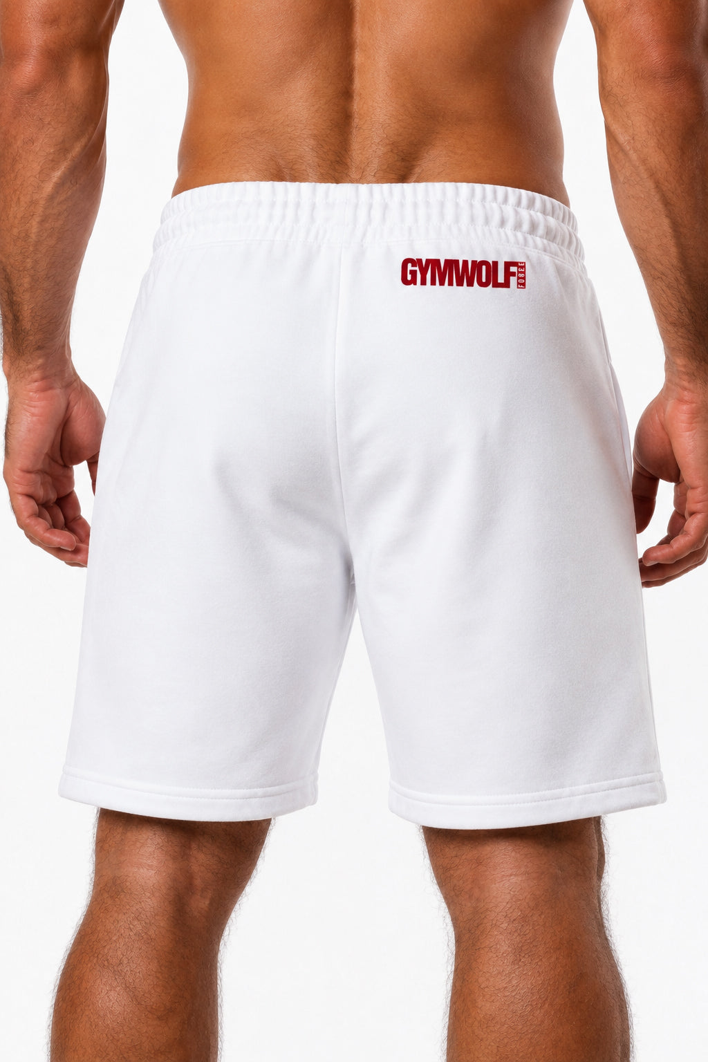 SHORT GYMWOLFFORCE – WOLF02