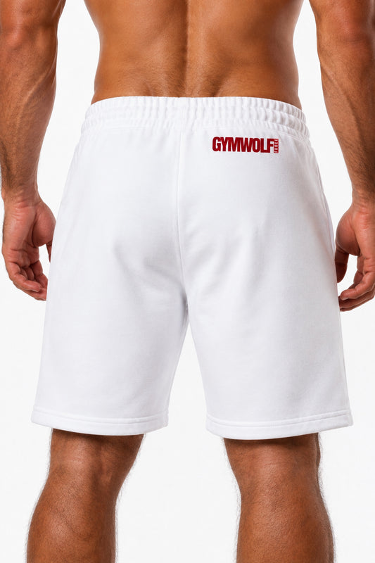 SHORT GYMWOLFFORCE – WOLF02