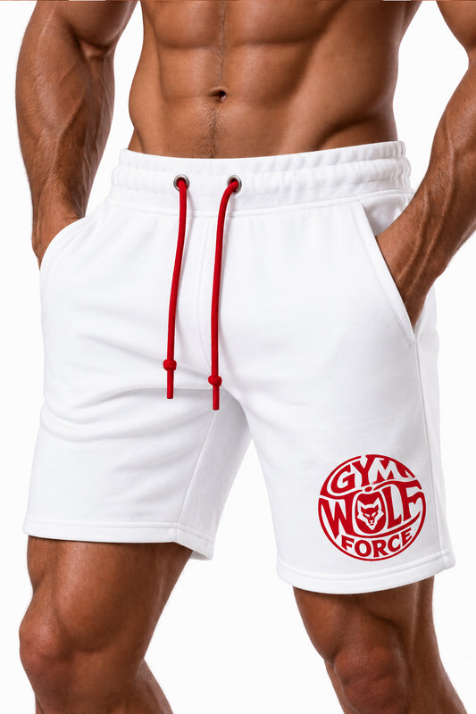 SHORT GYMWOLFFORCE – WOLF02
