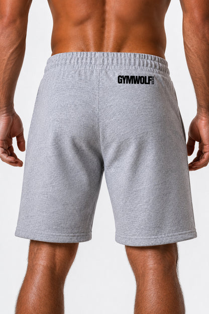 SHORT GYMWOLFFORCE – WOLF02