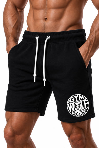 SHORT GYMWOLFFORCE – WOLF02