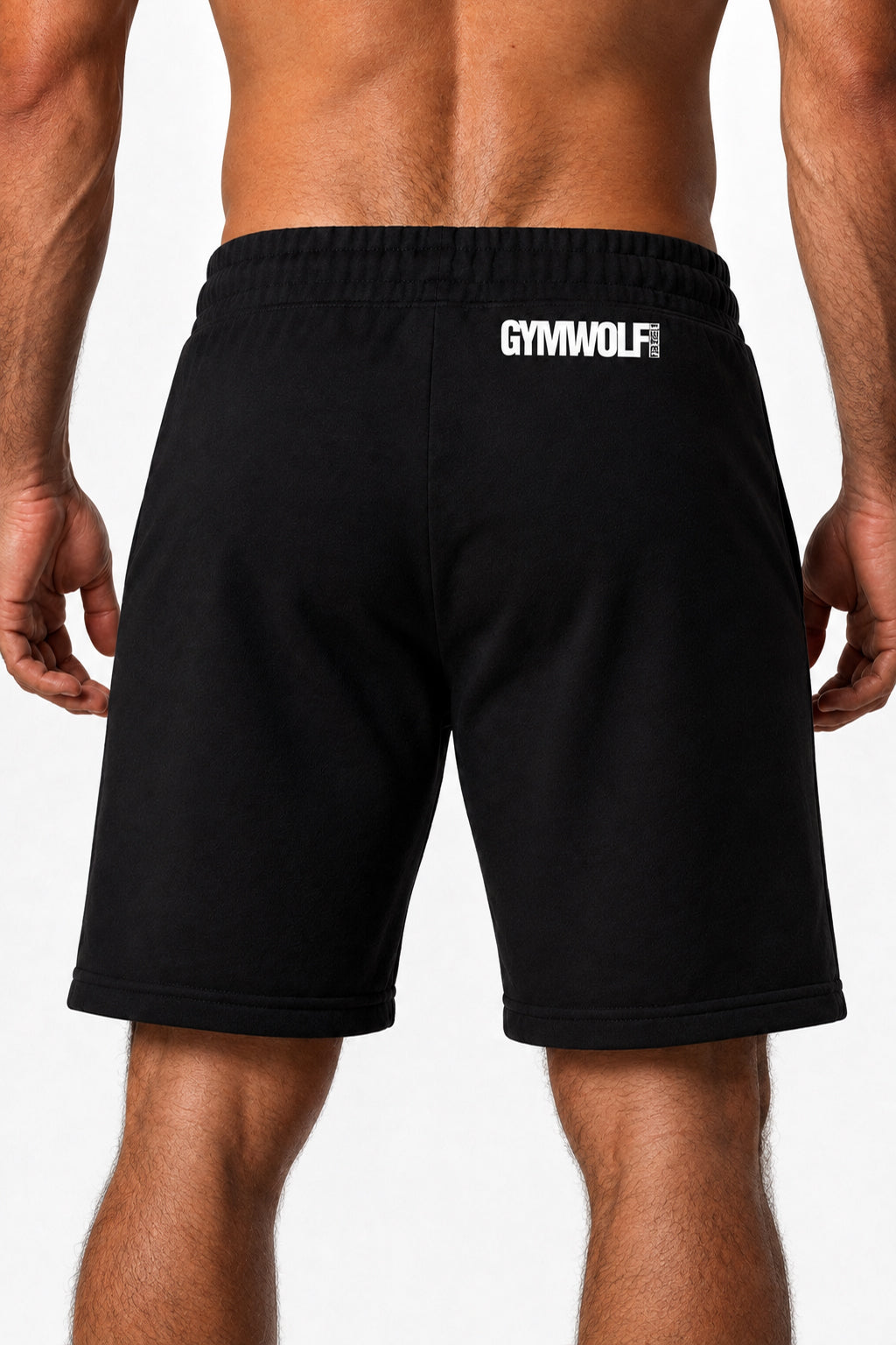 SHORT GYMWOLFFORCE – WOLF02