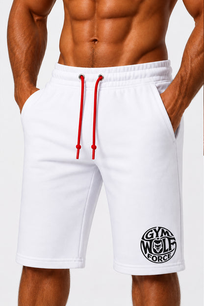SHORT GYMWOLFFORCE – WOLF03