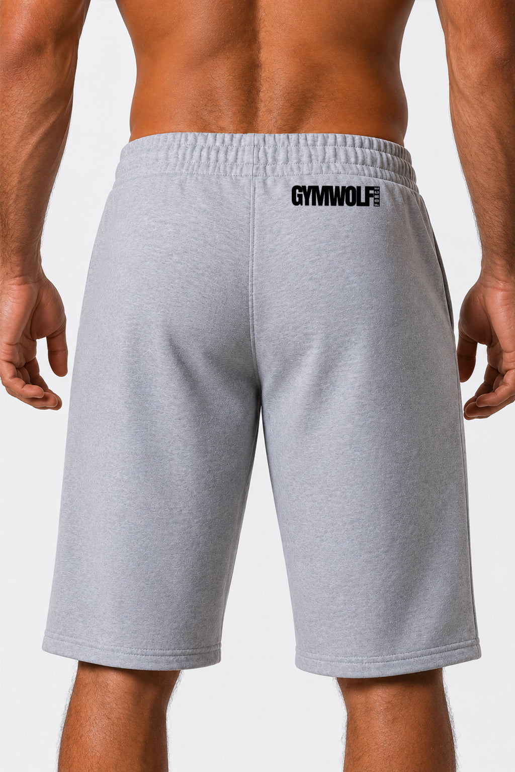 SHORT GYMWOLFFORCE – WOLF03