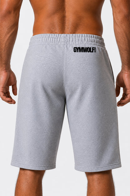SHORT GYMWOLFFORCE – WOLF03
