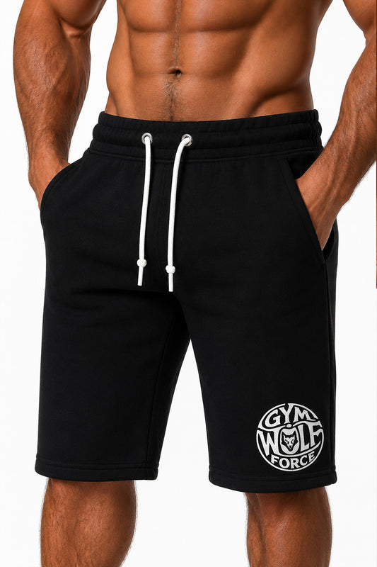 SHORT GYMWOLFFORCE – WOLF03