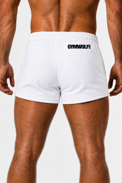 MINI SHORT GYMWOLFFORCE – WOLF01