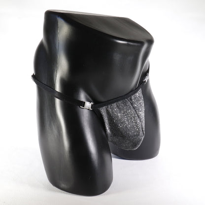 String  – Gris Brillant