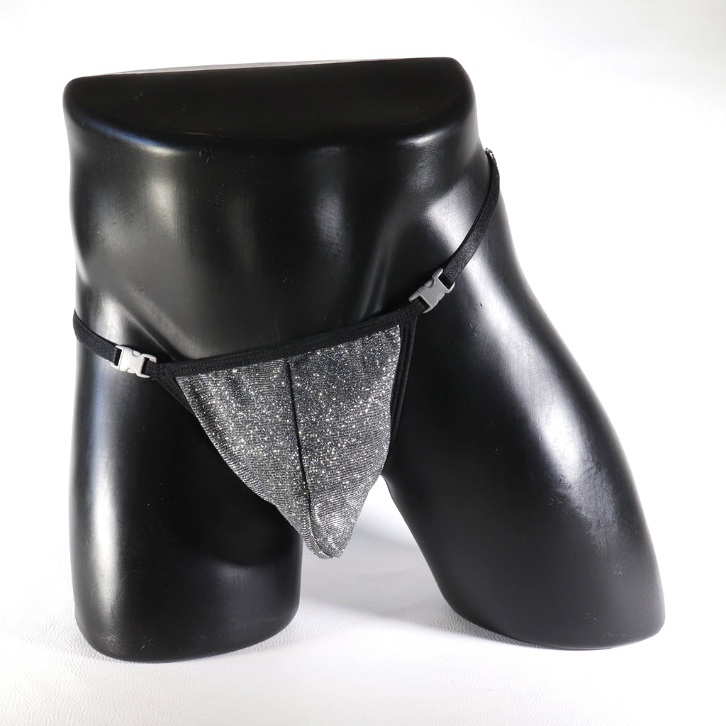 String  – Gris Brillant