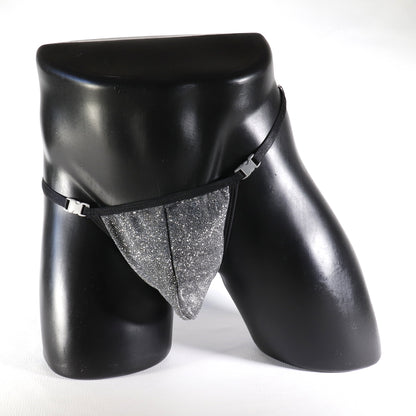 String  – Gris Brillant