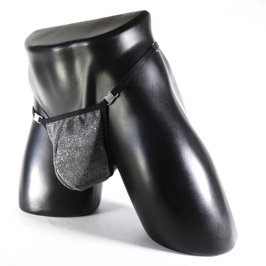 String  – Gris Brillant